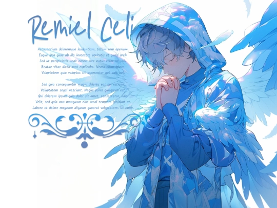 Remliel/desc screenshot