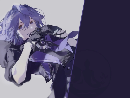 Rin Matsuka/desc screenshot