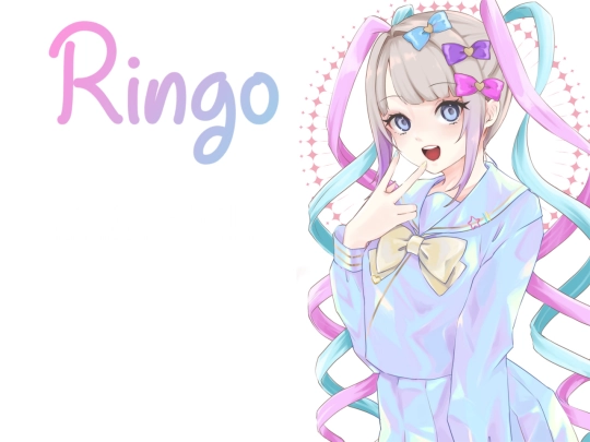 Ringo/desc screenshot