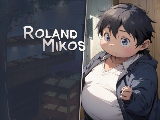 Roland Mikos/desc screenshot