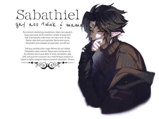 Sabathiel/desc screenshot