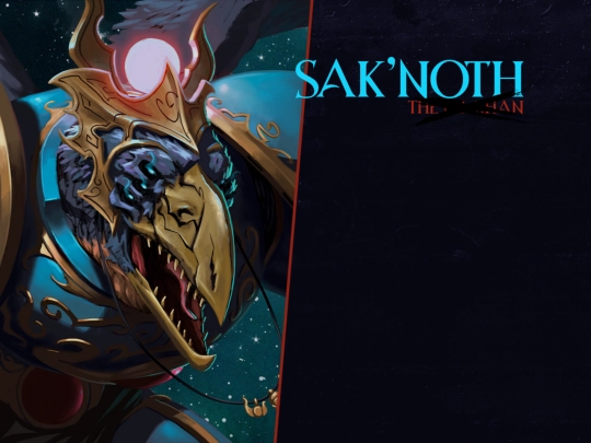 Saknoth/desc screenshot