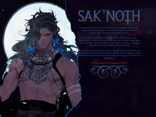 Saknoth2/desc screenshot