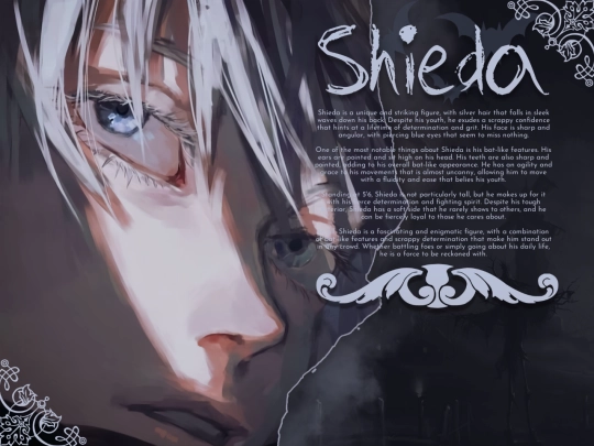 Shieda/desc screenshot