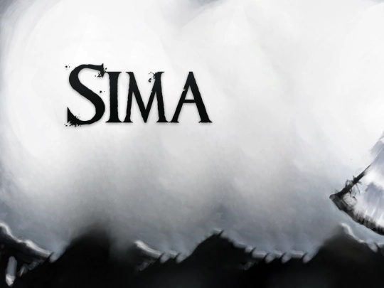 Sima screenshot