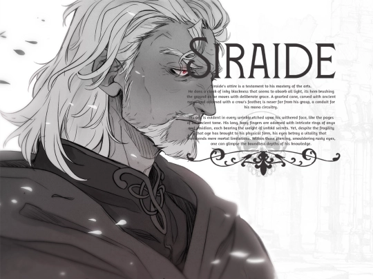 Siraide/desc screenshot