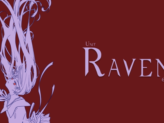 SixTwoOne/raven screenshot