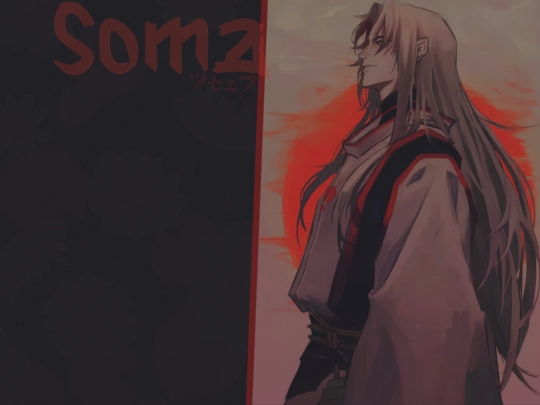Soma/desc screenshot