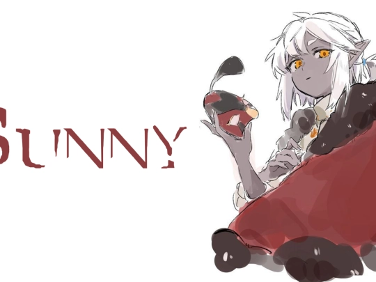 Sunny/desc screenshot