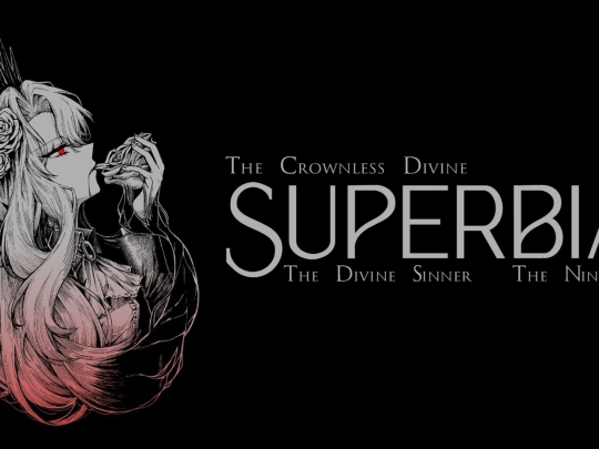 Superbia/desc screenshot