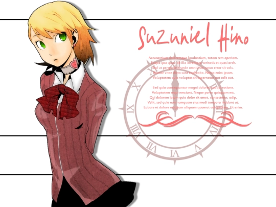Suzu/desc screenshot