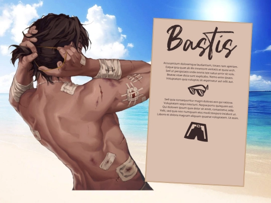 Sylas 2/beach/desc screenshot