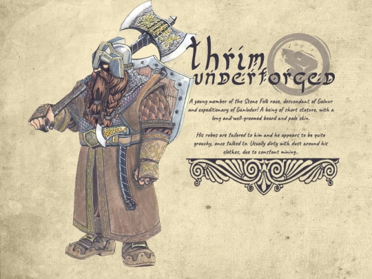 Thrim/desc screenshot