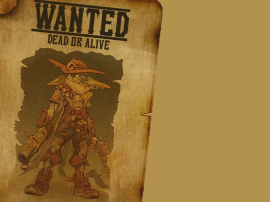 Tiro Salvaje/desc screenshot