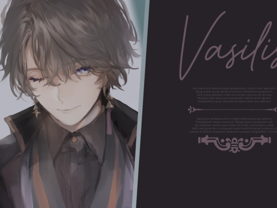 Vasislis/desc screenshot