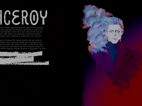 Viceroy/desc screenshot