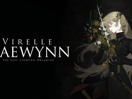 Virelle/desc screenshot