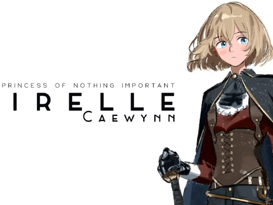 Virelle/descyoung screenshot