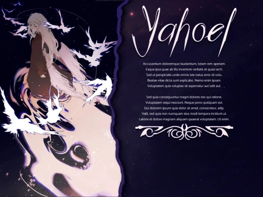 Yahoel 2/desc screenshot