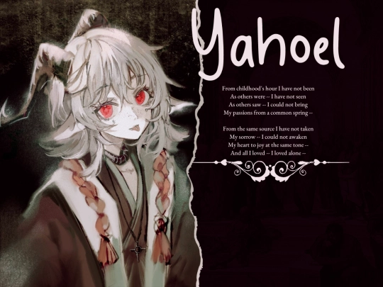 Yahoel/desc screenshot