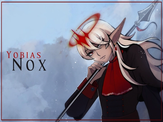 Yobias Nox 2 screenshot