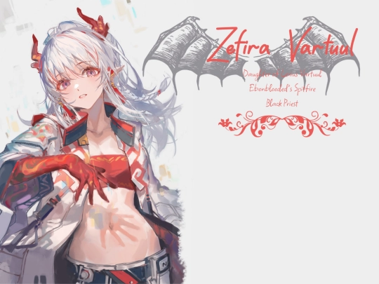 Zefira Vartuul/desc screenshot
