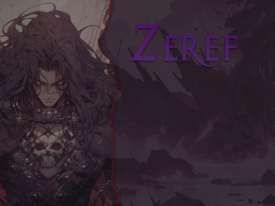 Zeref/Zb/desc screenshot