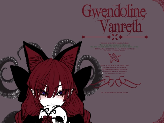 gwen/desc screenshot