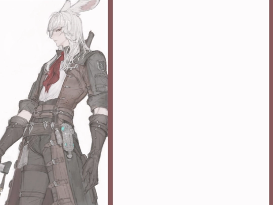 ranger/desc screenshot
