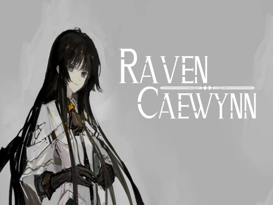 raven caewynn/desc screenshot