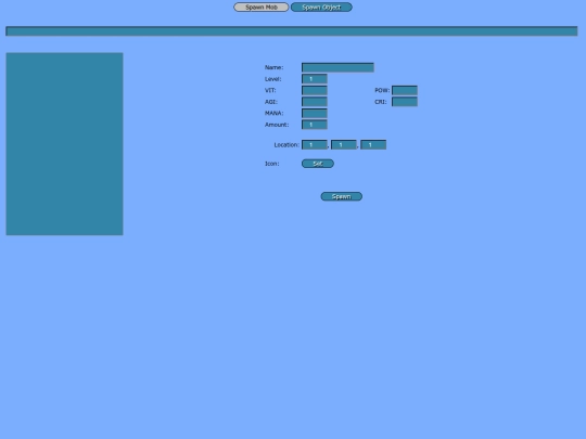 spawntest/test screenshot