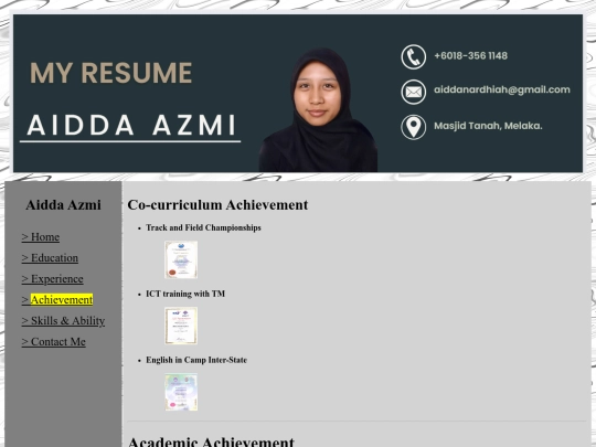 achievement screenshot