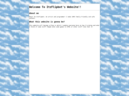 main screenshot
