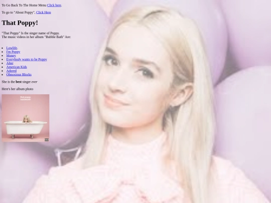 music screenshot