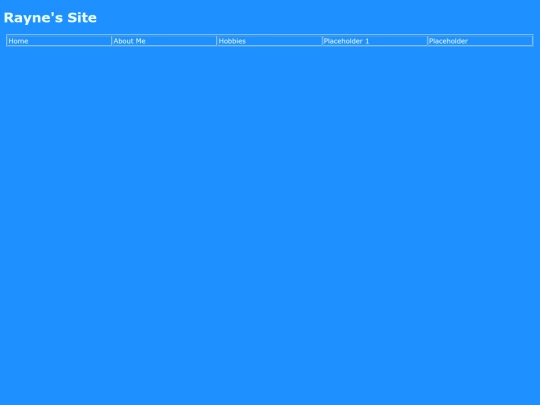 about_me screenshot