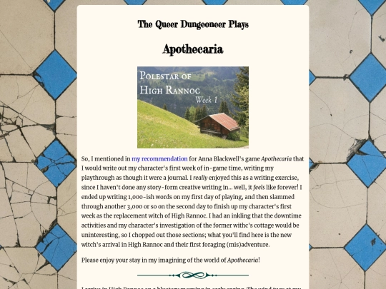 ttrpg_playthrough_apothecaria_1 screenshot