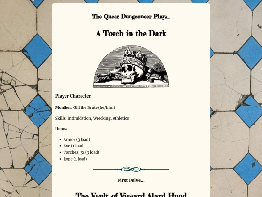 ttrpg_playthrough_torch_1 screenshot