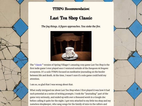 ttrpg_rec_last_tea_shop screenshot