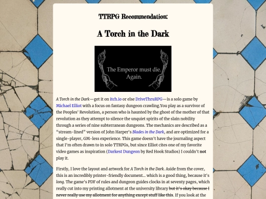 ttrpg_rec_torch_1 screenshot