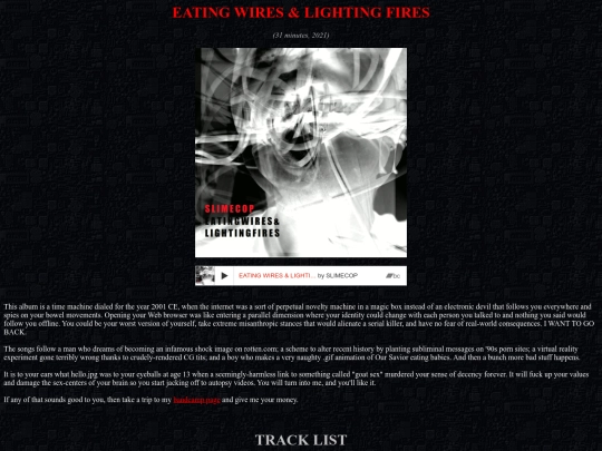 ewlf screenshot