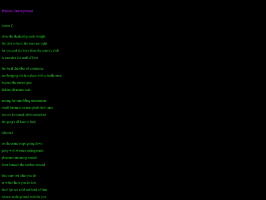 ggglyrics screenshot