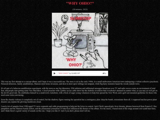 whyohio screenshot