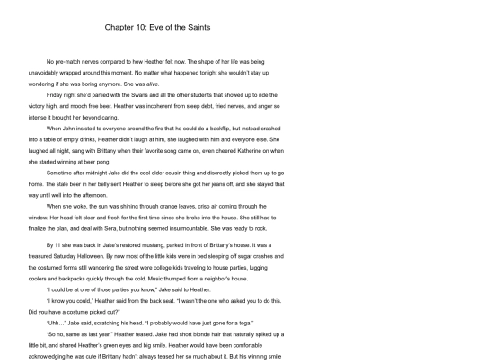 ThirdFloor/Chapter10 screenshot