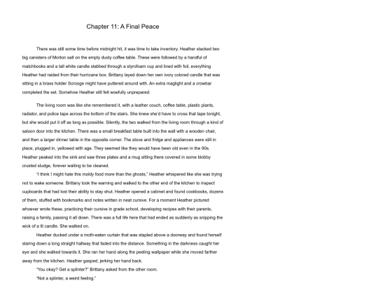 ThirdFloor/Chapter11 screenshot