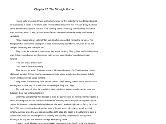 ThirdFloor/Chapter12 screenshot