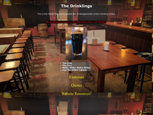 landpage2 screenshot