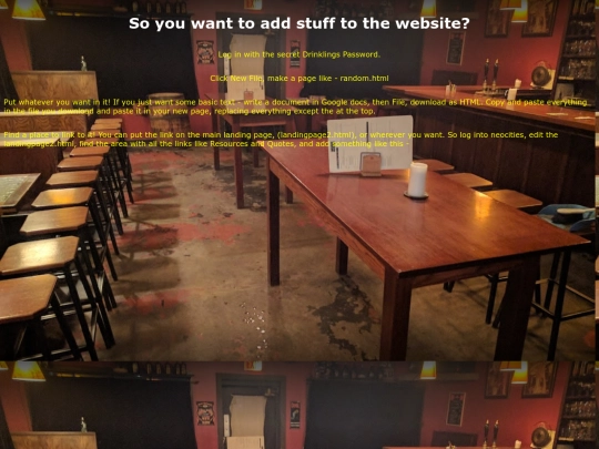 resources screenshot