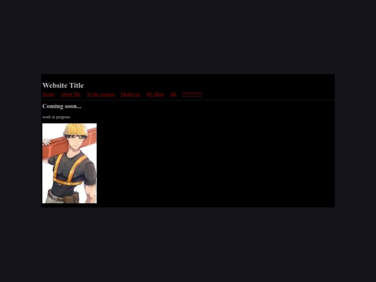 Pages/page5 screenshot