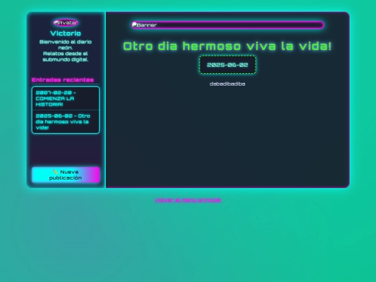 2025-06-02-otro-dia-hermoso-viva-la-vida screenshot
