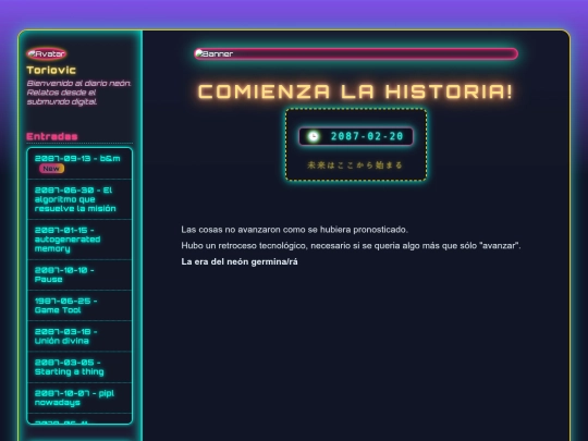 2087-02-20-comienza-la-historia screenshot